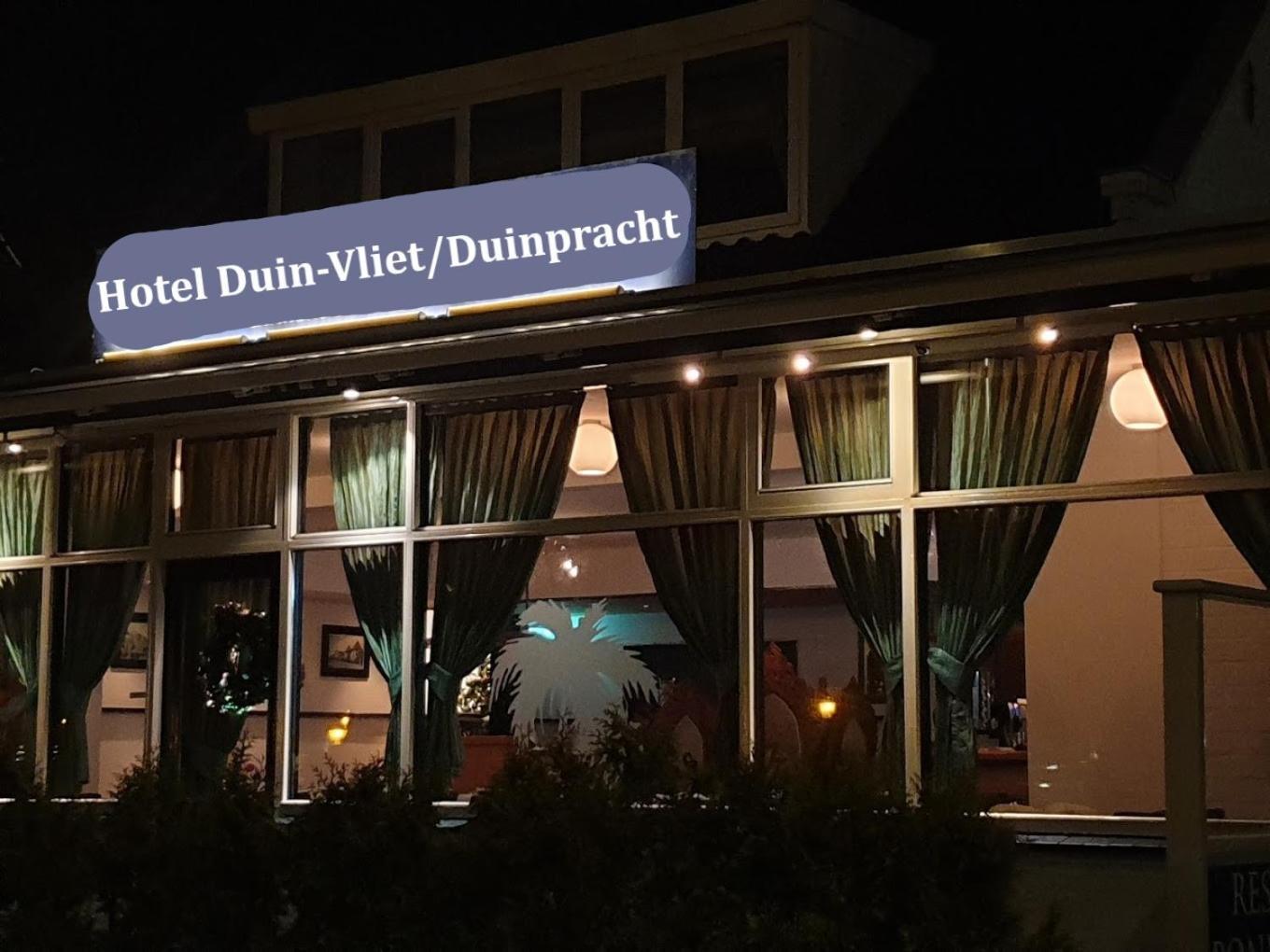 Duin-Vliet Bed & Breakfast Bentveld ภายนอก รูปภาพ