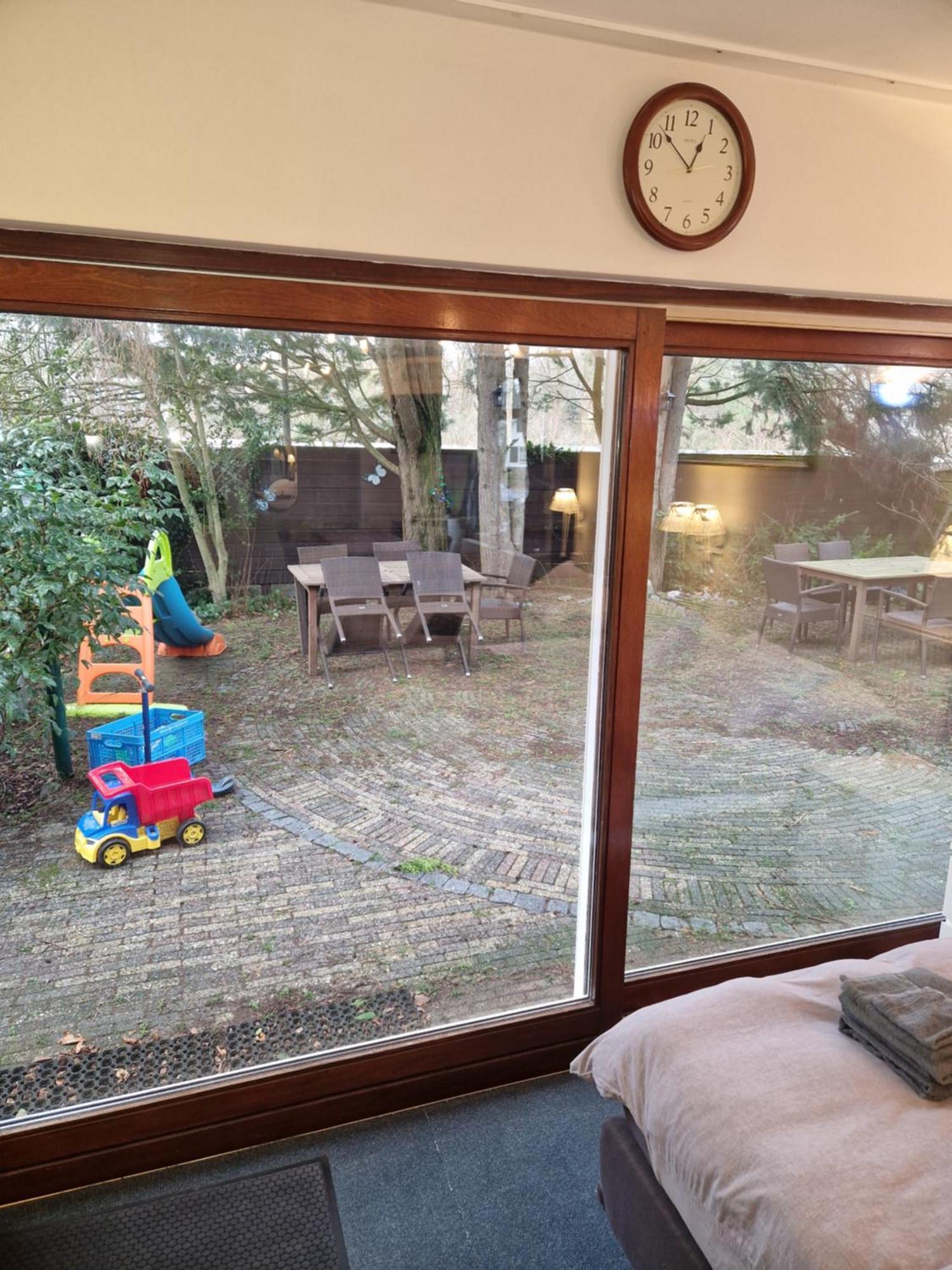 Duin-Vliet Bed & Breakfast Bentveld ห้อง รูปภาพ