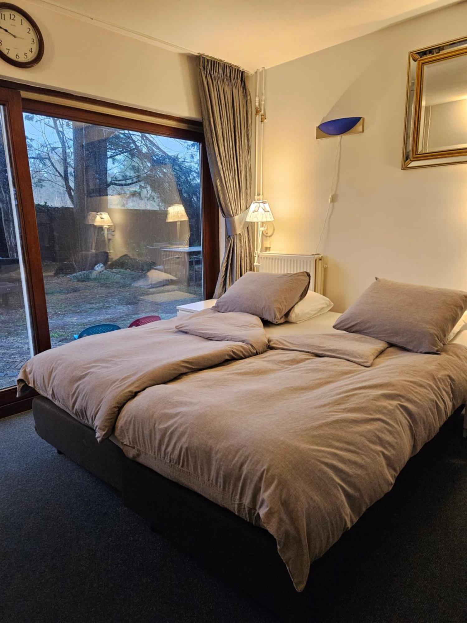 Duin-Vliet Bed & Breakfast Bentveld ภายนอก รูปภาพ