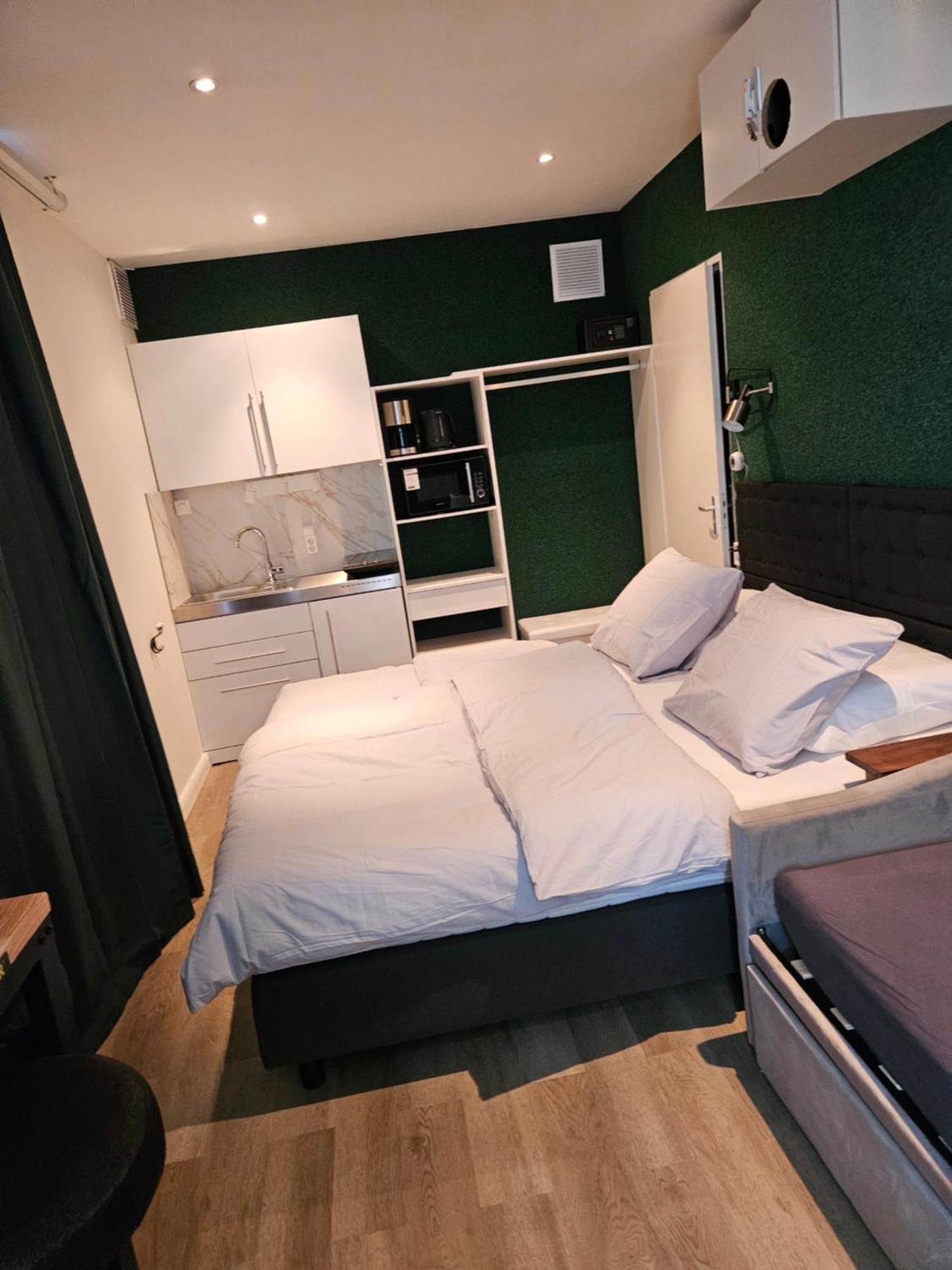 Duin-Vliet Bed & Breakfast Bentveld ห้อง รูปภาพ