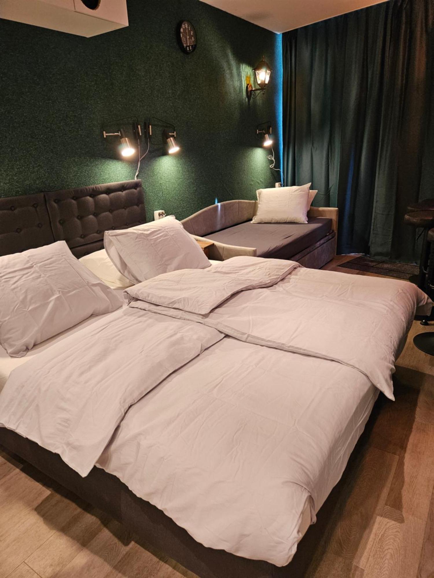 Duin-Vliet Bed & Breakfast Bentveld ห้อง รูปภาพ
