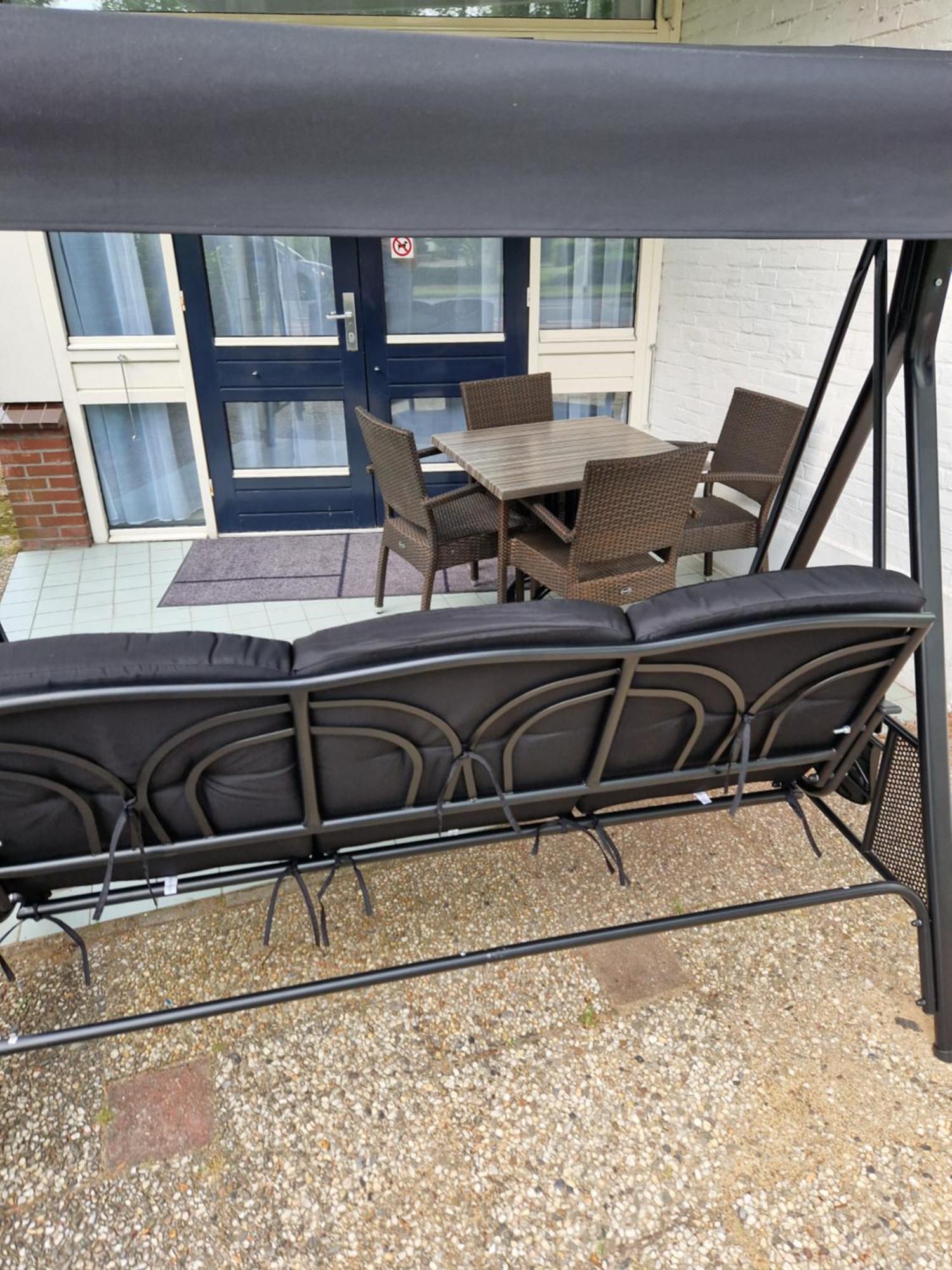 Duin-Vliet Bed & Breakfast Bentveld ห้อง รูปภาพ
