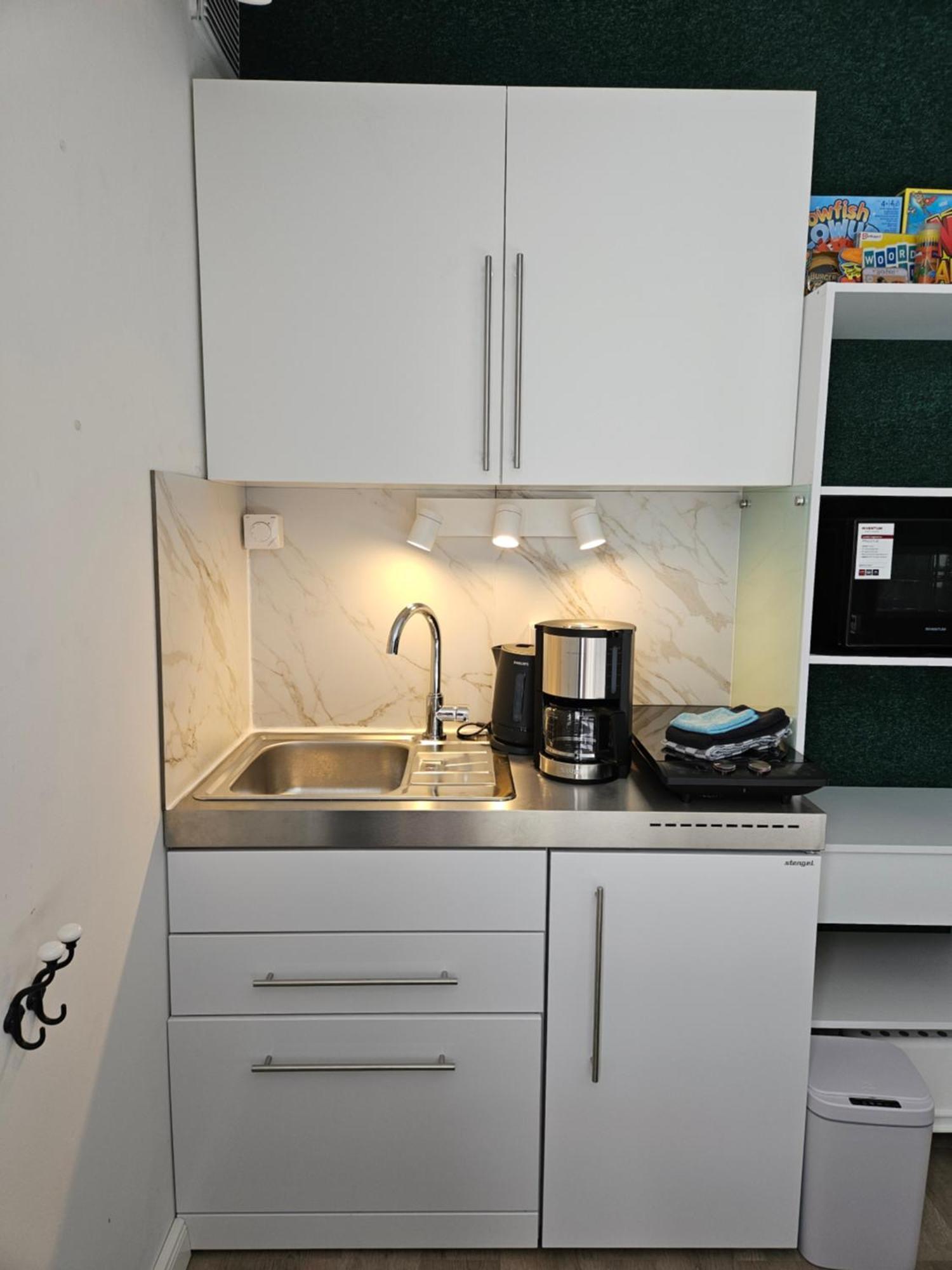 Duin-Vliet Bed & Breakfast Bentveld ห้อง รูปภาพ