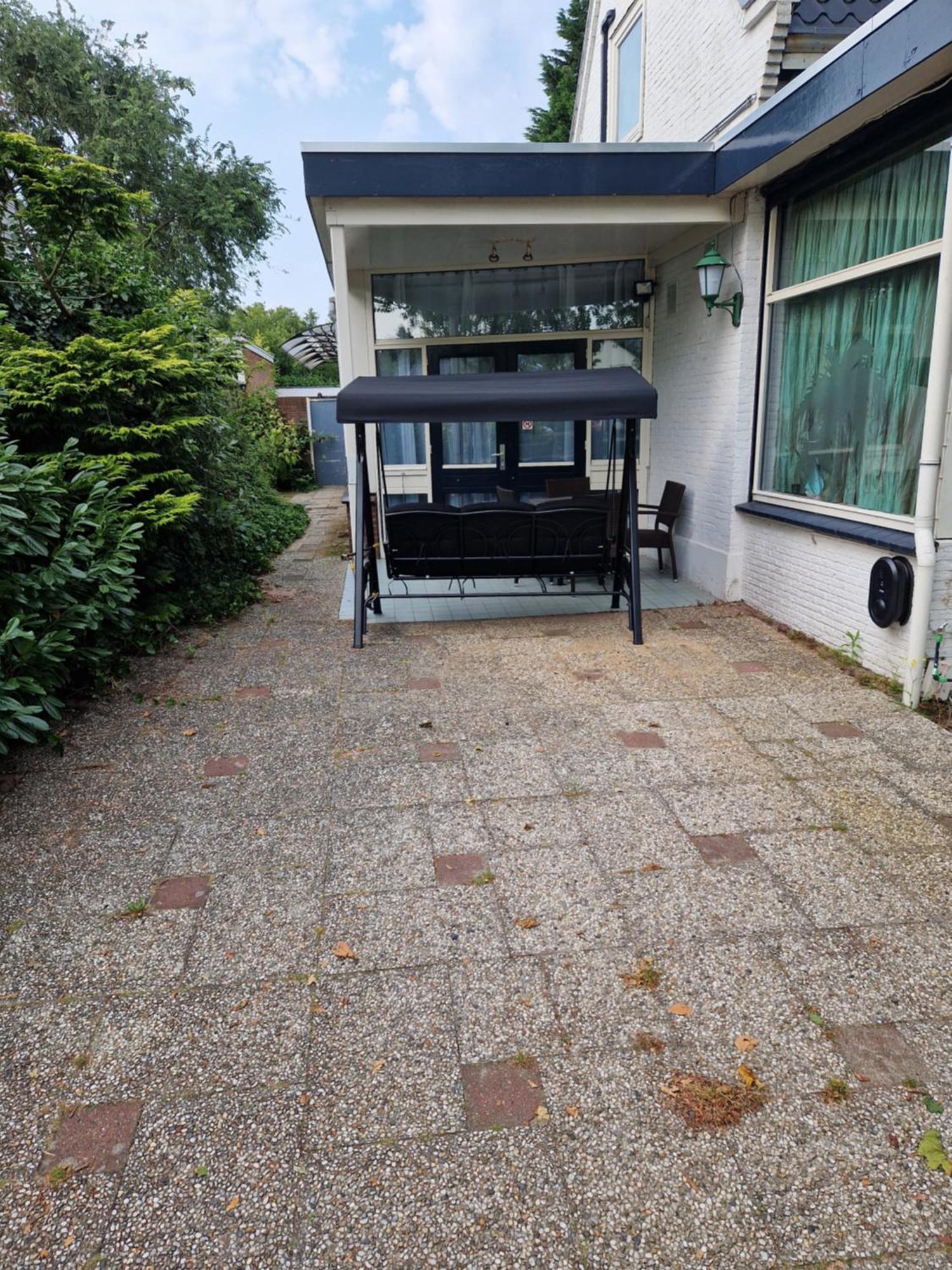 Duin-Vliet Bed & Breakfast Bentveld ห้อง รูปภาพ