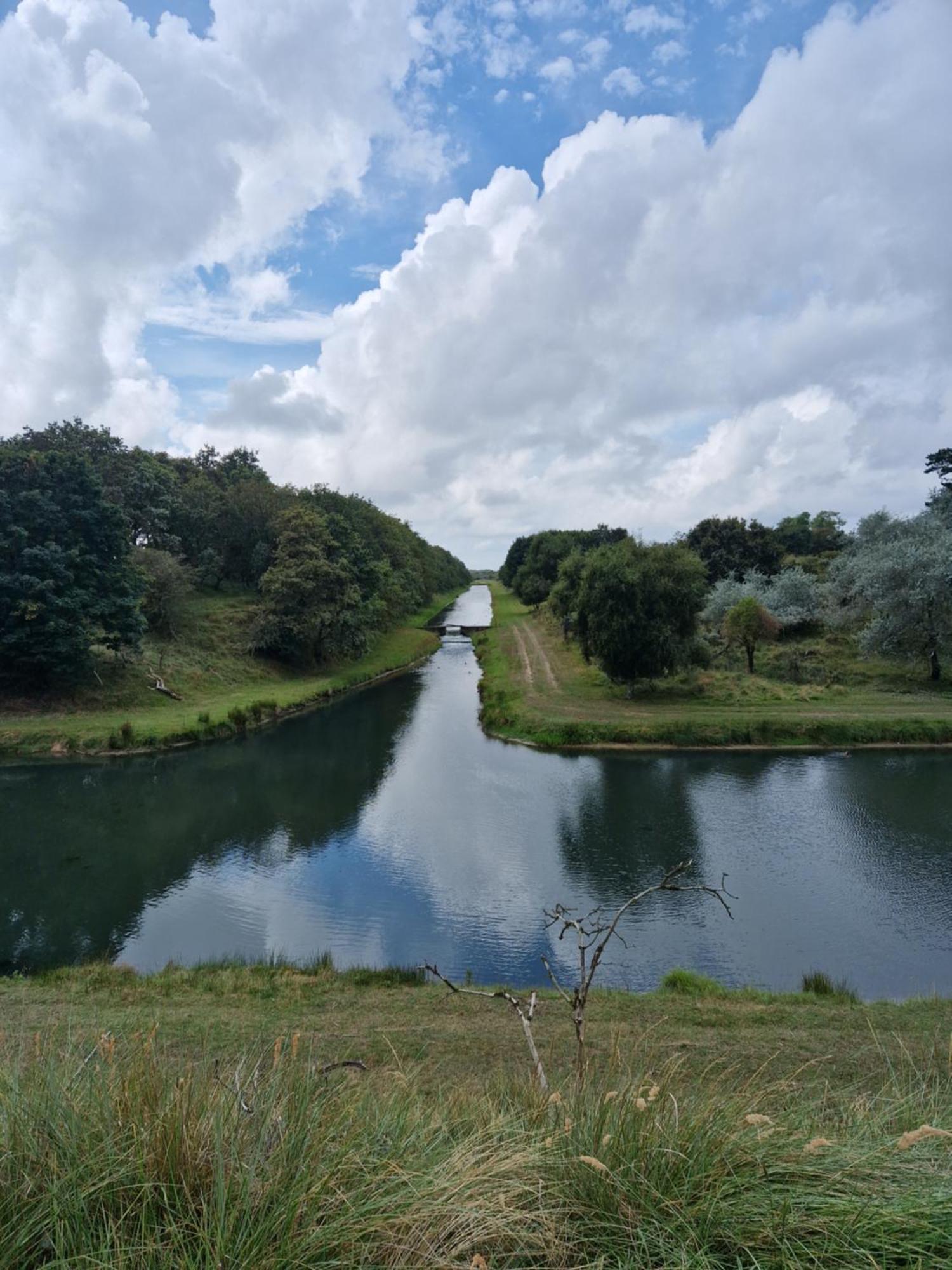 Duin-Vliet Bed & Breakfast Bentveld ภายนอก รูปภาพ
